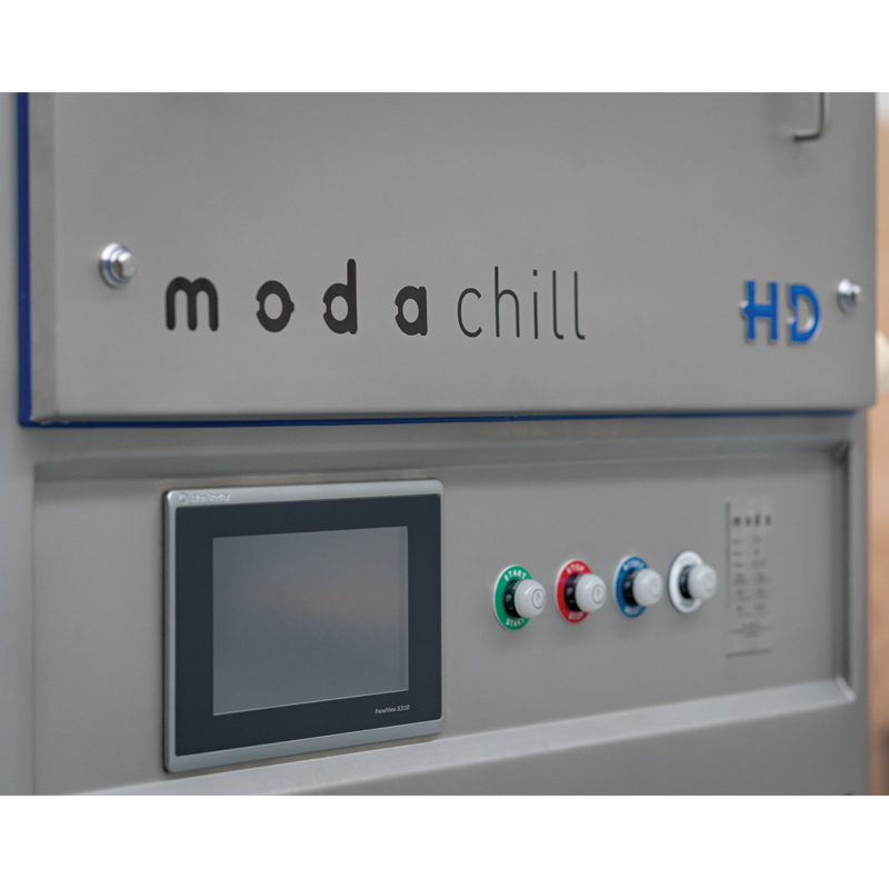 Moda Chill Cold Water Tunnel for Shrink Bags