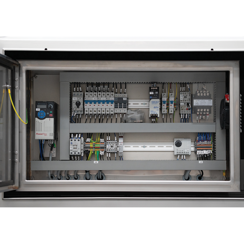 Moda Chill Cold Water Tunnel for Shrink Bags