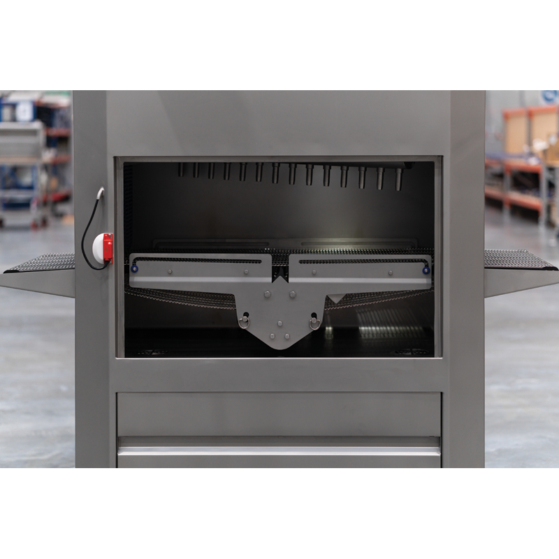 Moda Dry Self-Contained Shrink Bag Drying System