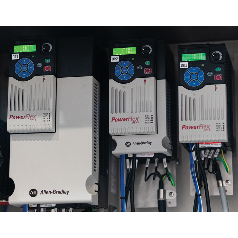Moda Dry Self-Contained Shrink Bag Drying System