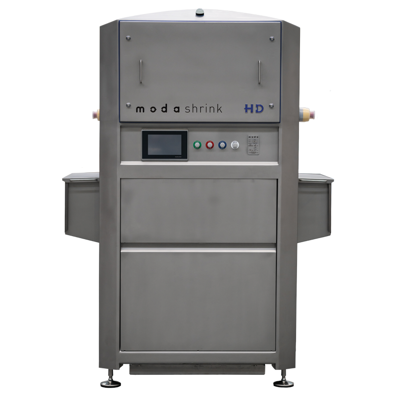 Moda Shrink Hot Water Shrink Tunnel