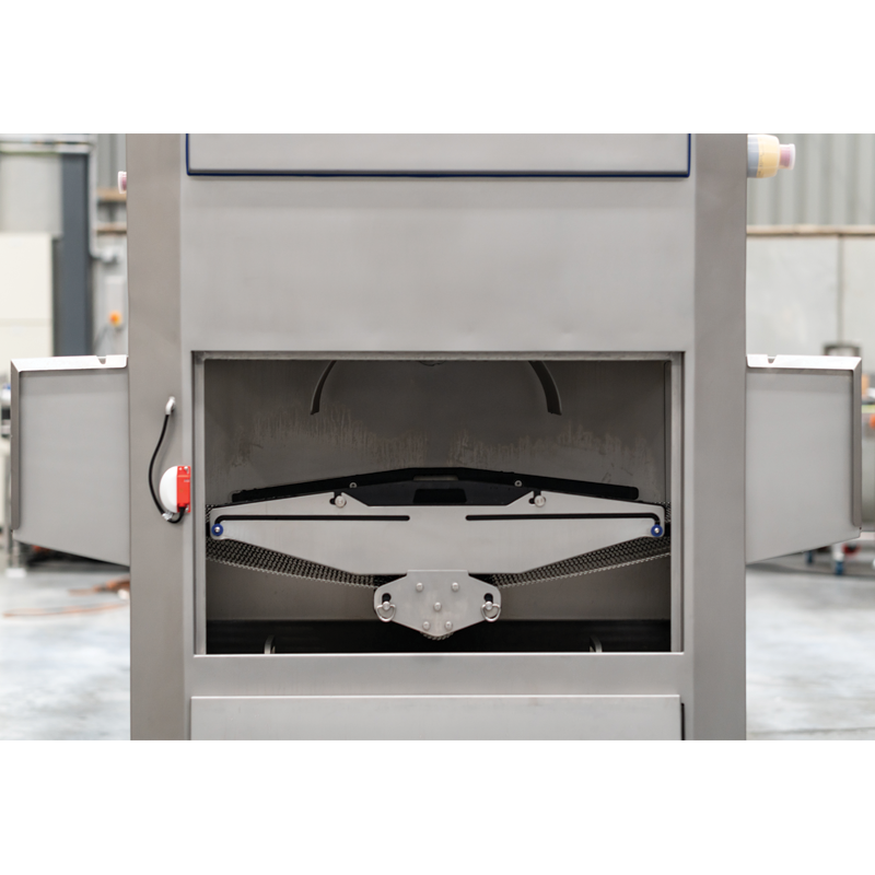 Moda Shrink Hot Water Shrink Tunnel