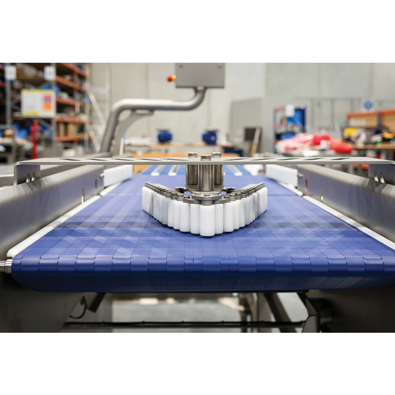 Moda Loader Contactless Product Loader for Meat Packaging