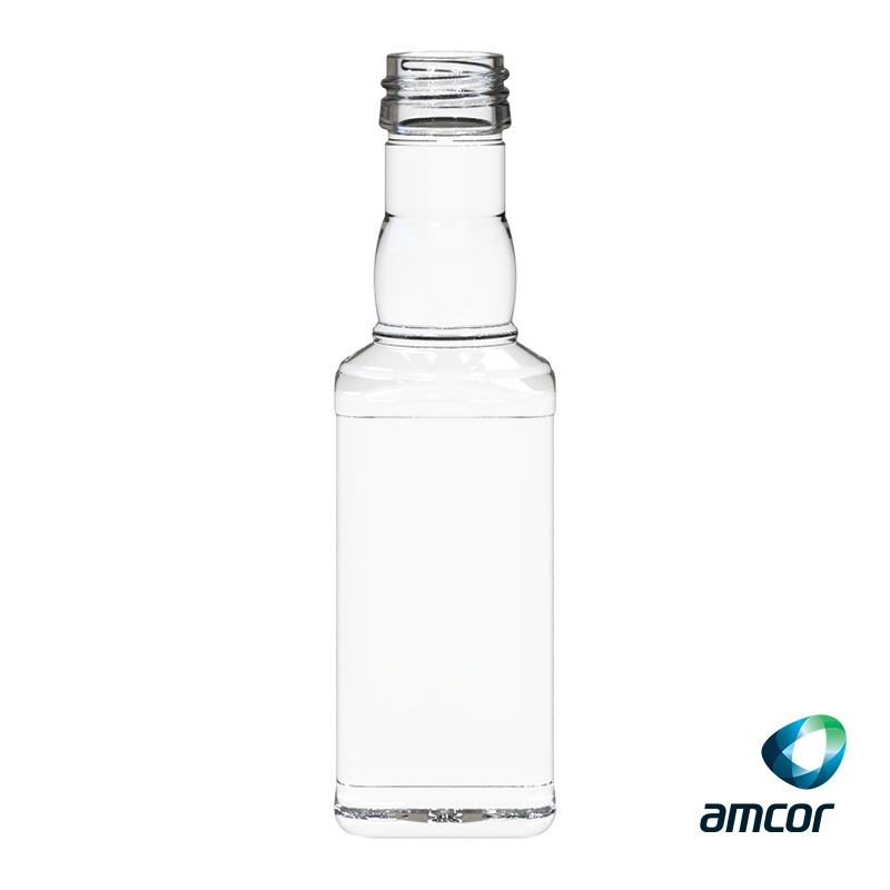 Square, Roll On Pilfer Proof, Spirits 50 mL