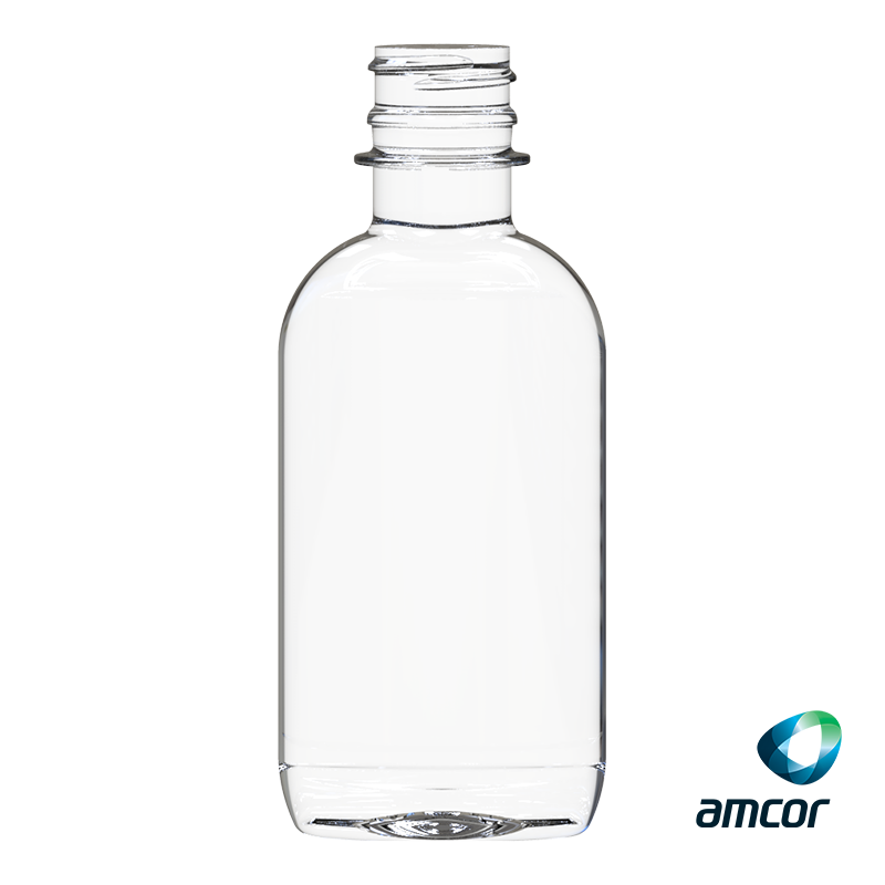 Flask Symmetrical Spirits 100 mL