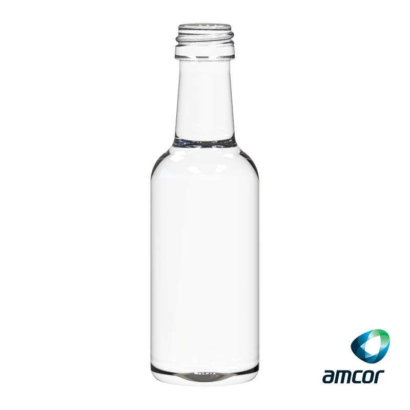 Round Roll On Pilfer Proof Spirits 50 mL