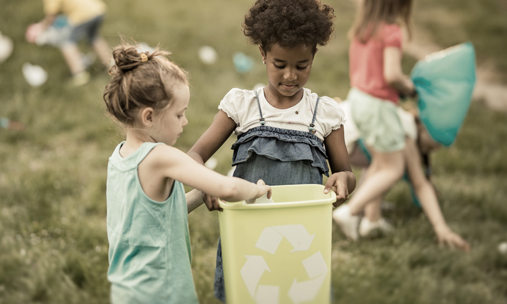 Recycle-Ready
