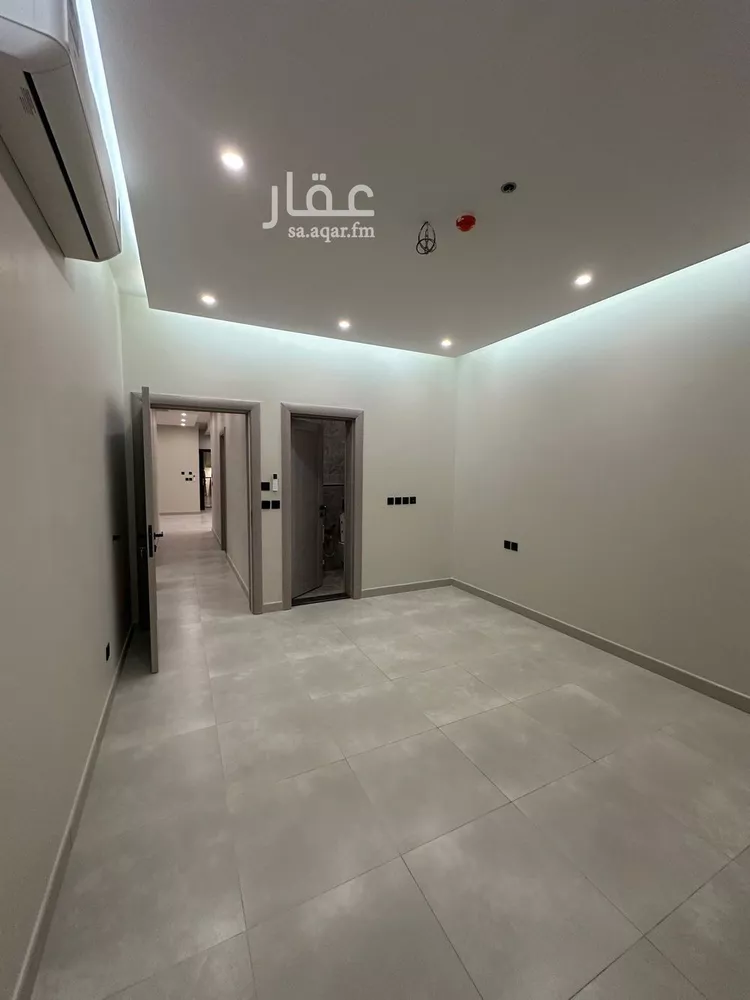 شقة للإيجار في حي النرجس، الرياض