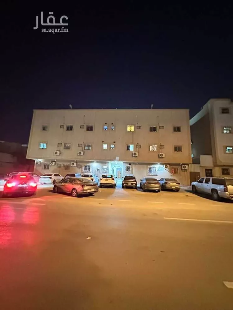 شقة للإيجار في حي المروة، الرياض