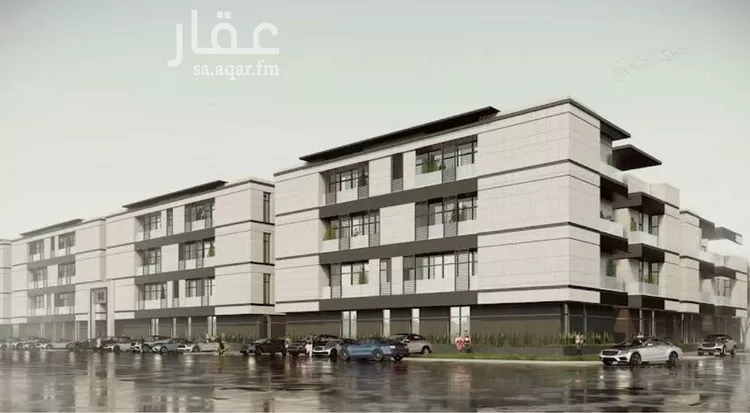 شقة للإيجار في حي النرجس، الرياض