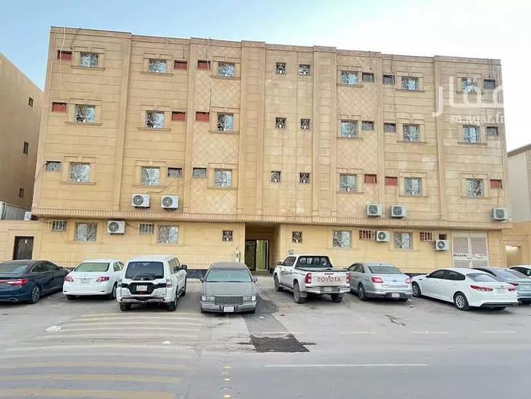 شقة للإيجار في حي المروة، الرياض