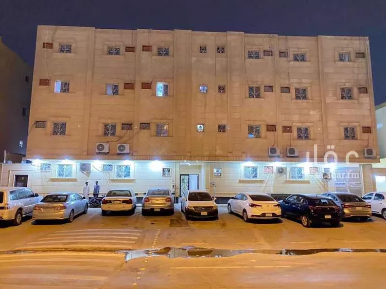 شقة للإيجار في حي المروة، الرياض