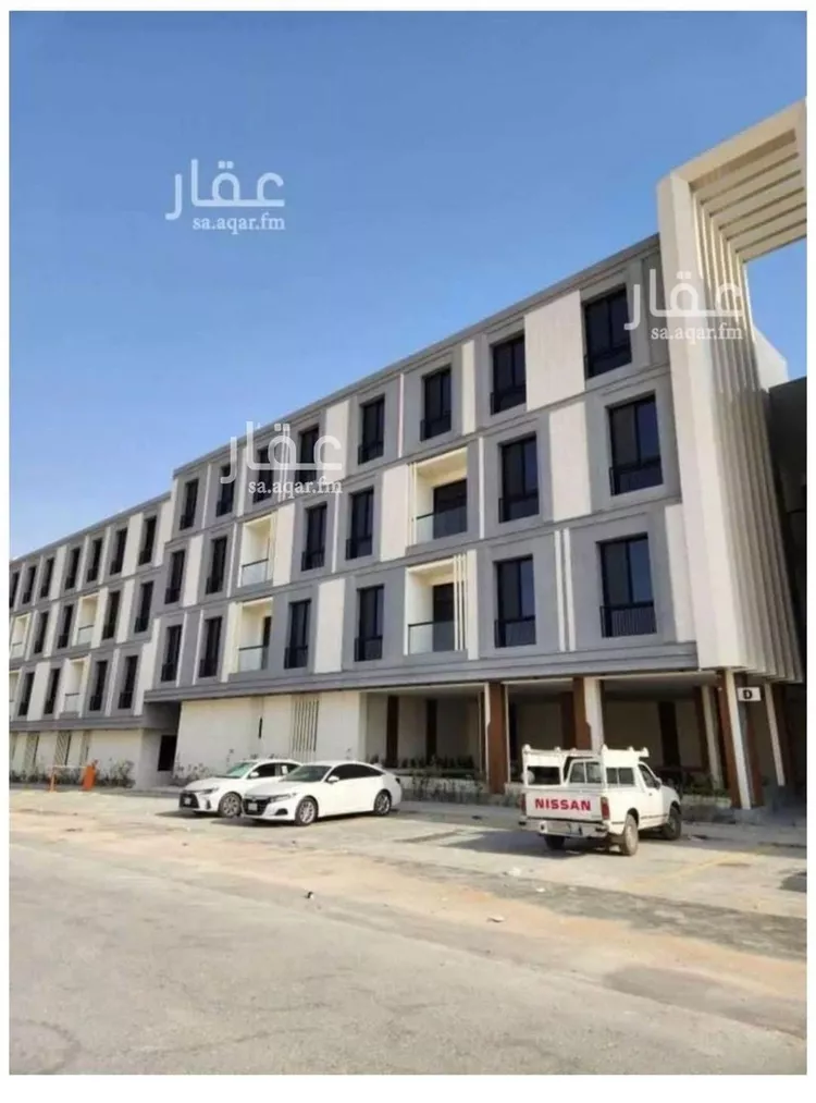 شقة للإيجار في حي النرجس، الرياض
