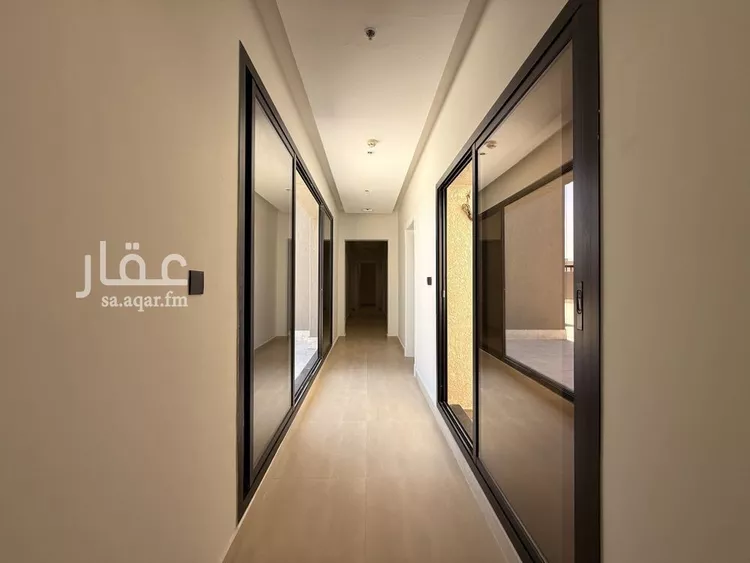 شقة للإيجار في حي النرجس، الرياض