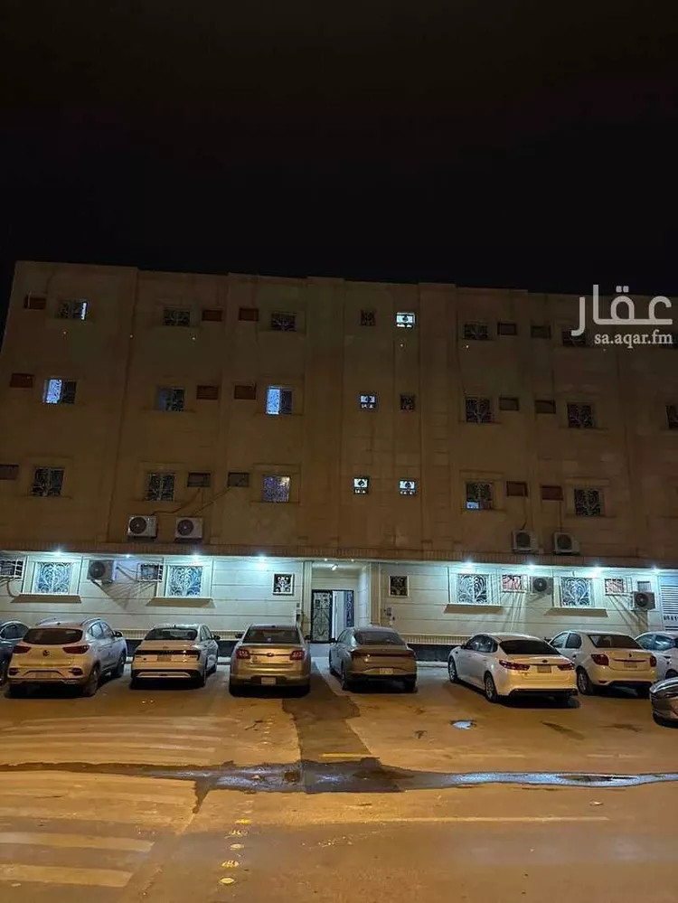 شقة للإيجار في حي المروة، الرياض