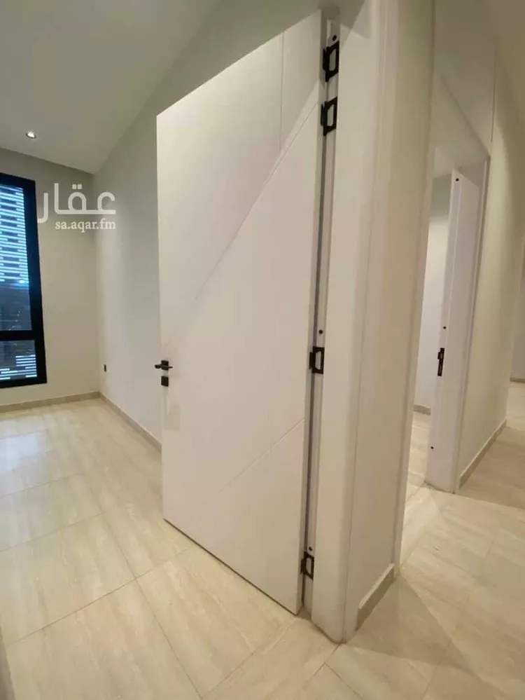 شقة للإيجار في حي الرمال، الرياض