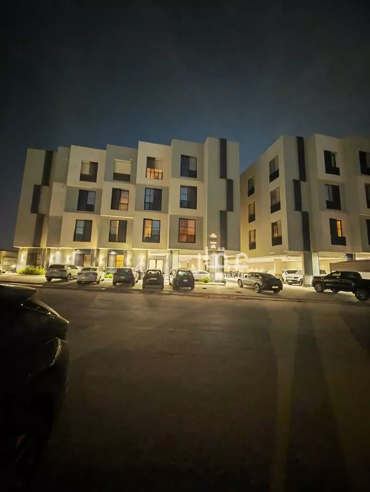 شقة للإيجار في حي القيروان، الرياض