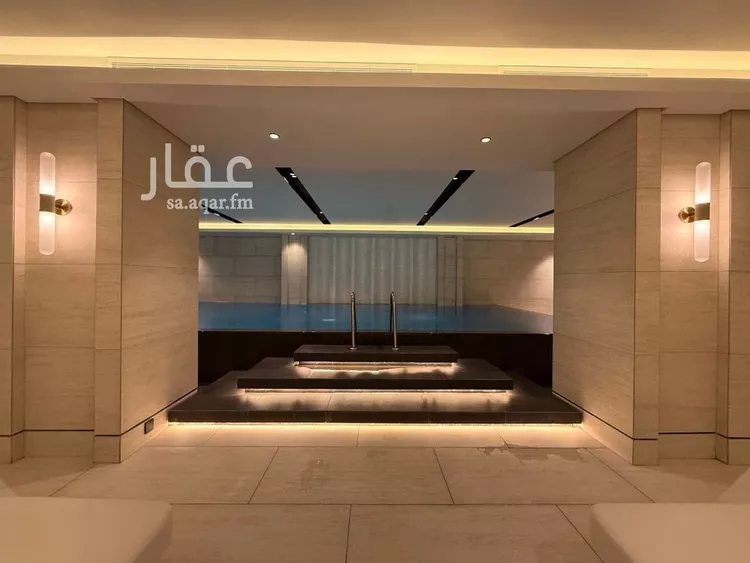 شقة للإيجار في حي النرجس، الرياض
