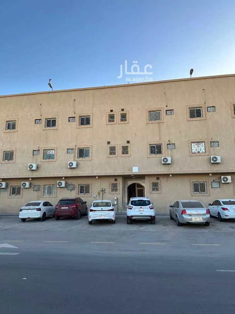 شقة للإيجار في حي المروة، الرياض