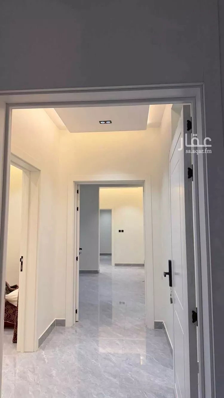 شقة للإيجار في حي السعادة، الرياض