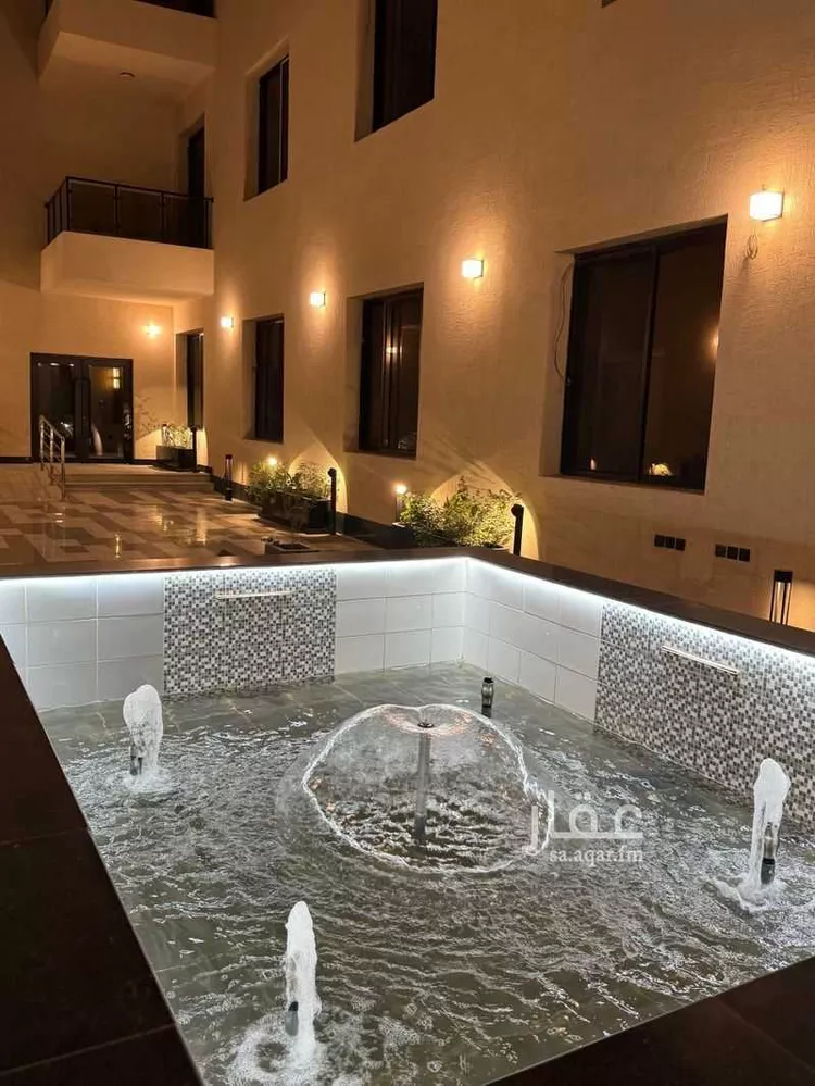 شقة للإيجار في حي الرمال، الرياض
