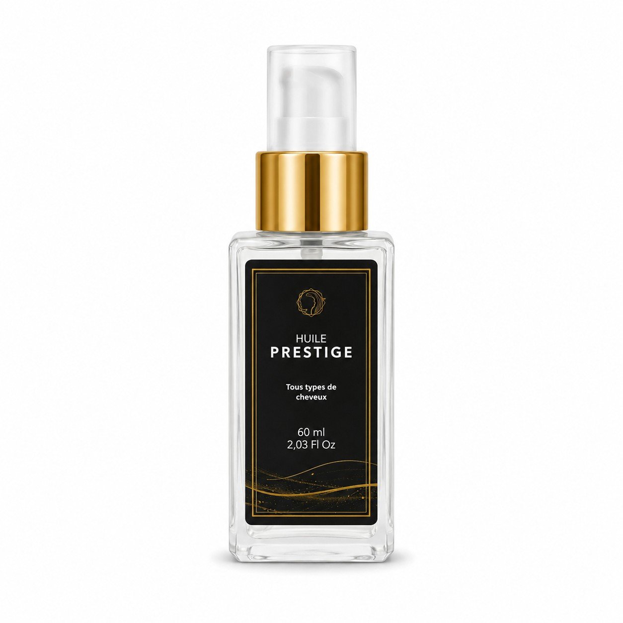 Huile Prestige - 60ml