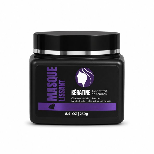 Masque réparateurPlatinum