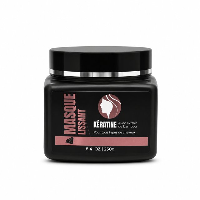 Masque réparateur