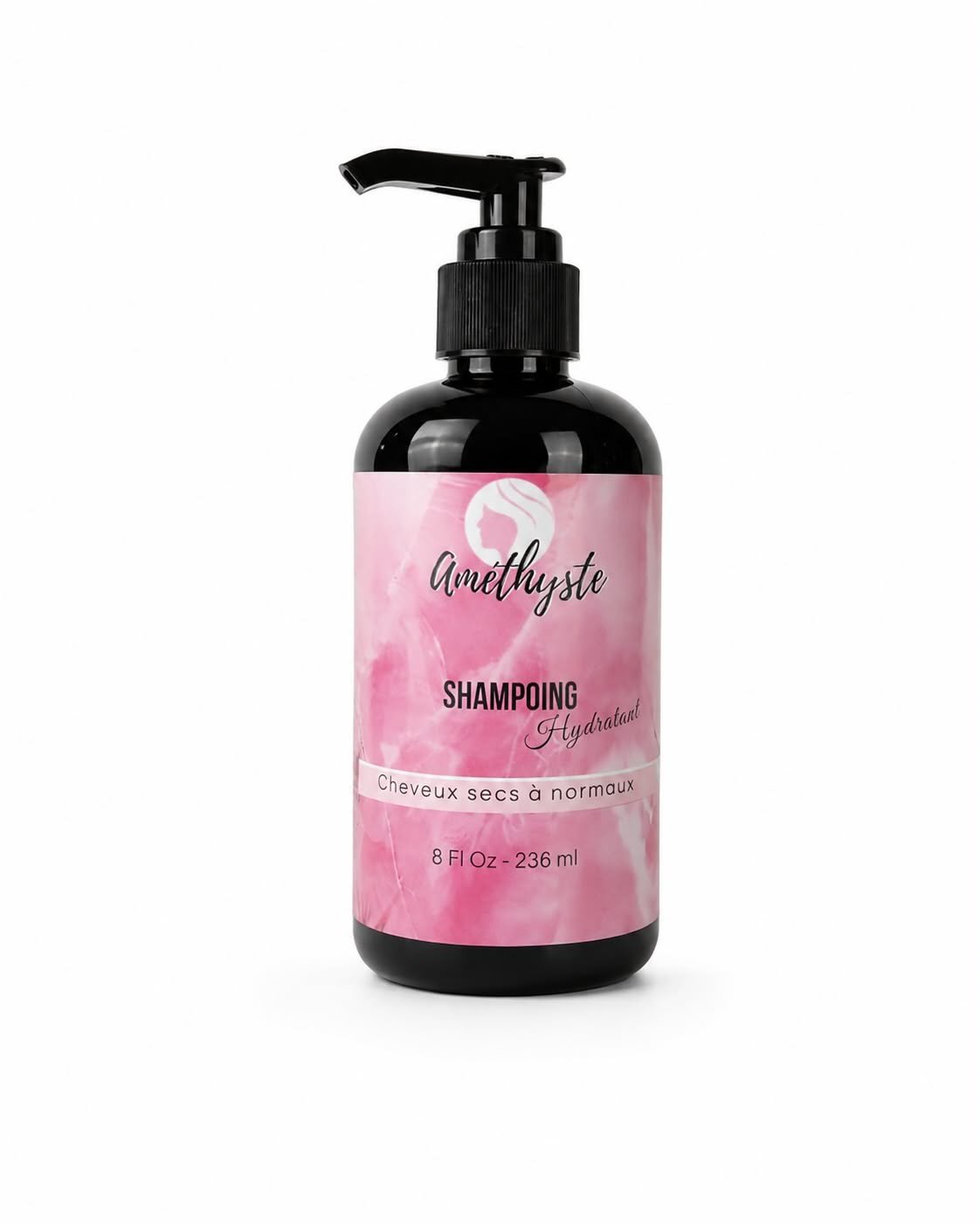 Shampoing hydratant