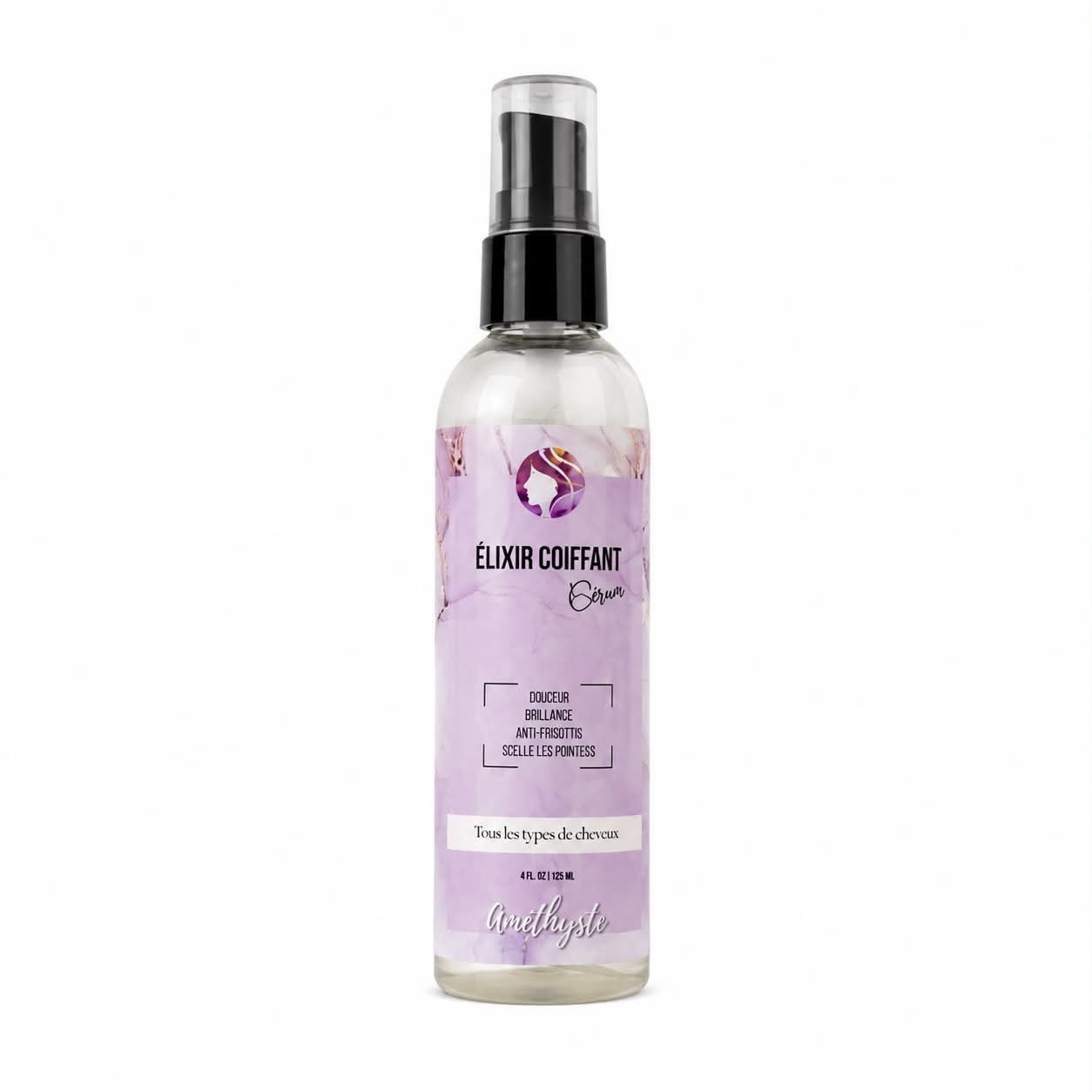 Crème coiffante Elixir