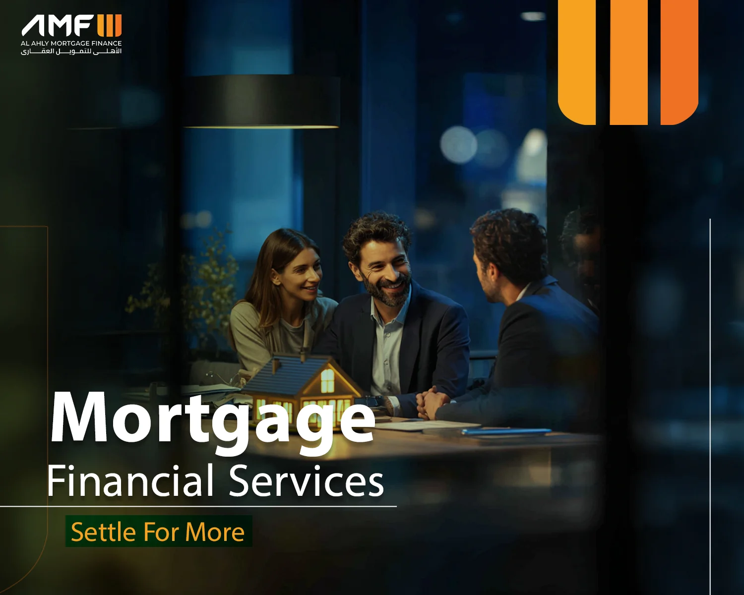 Mortgage Financial Services
