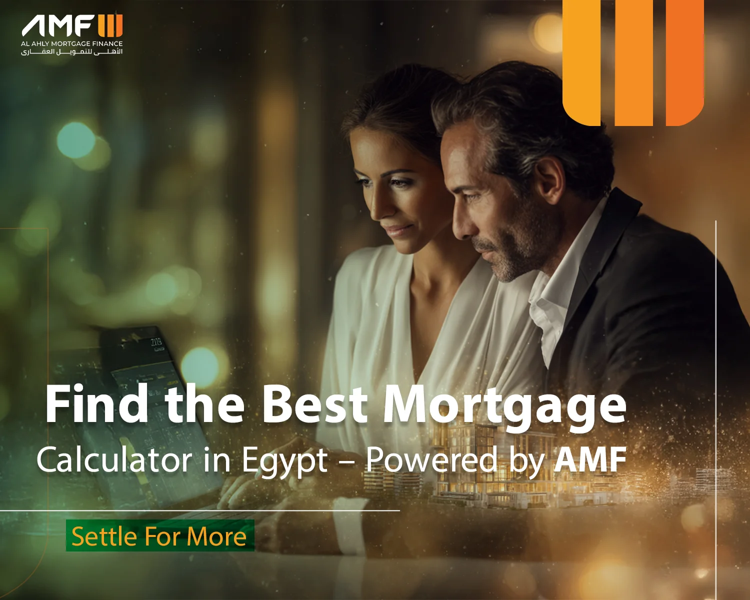 mortgage calculator egypt