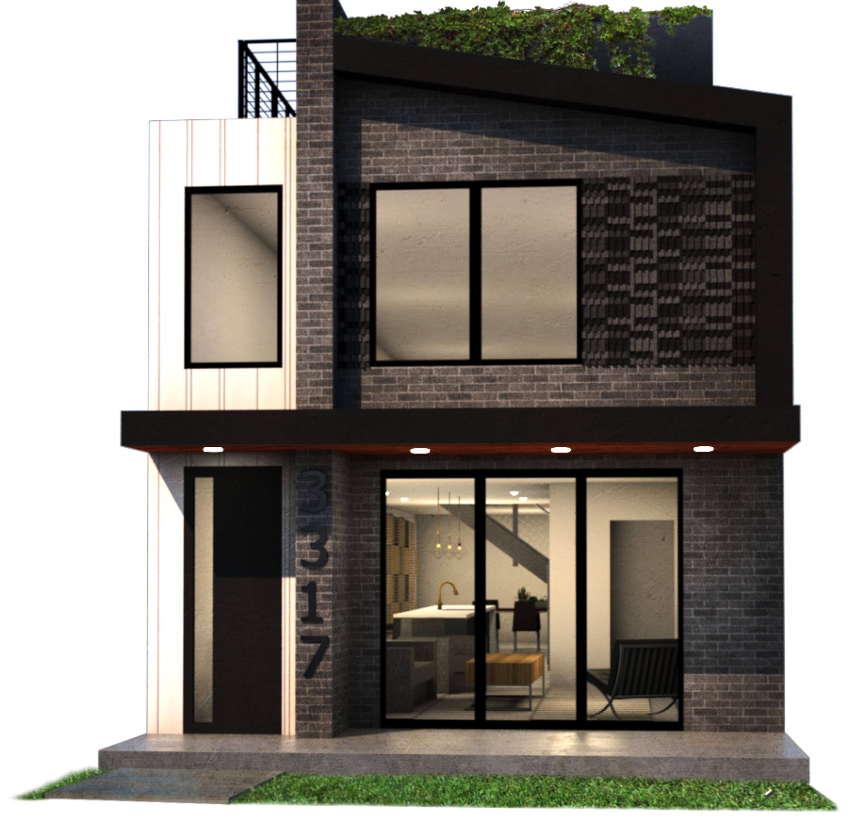 Real Estate Financing Company