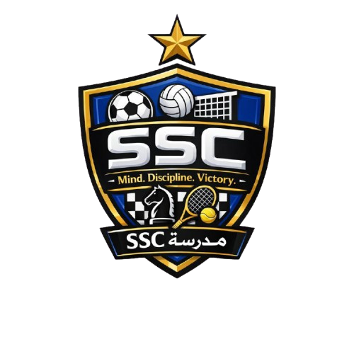 SSC Logo