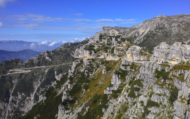 52 Galleria del Pasubio