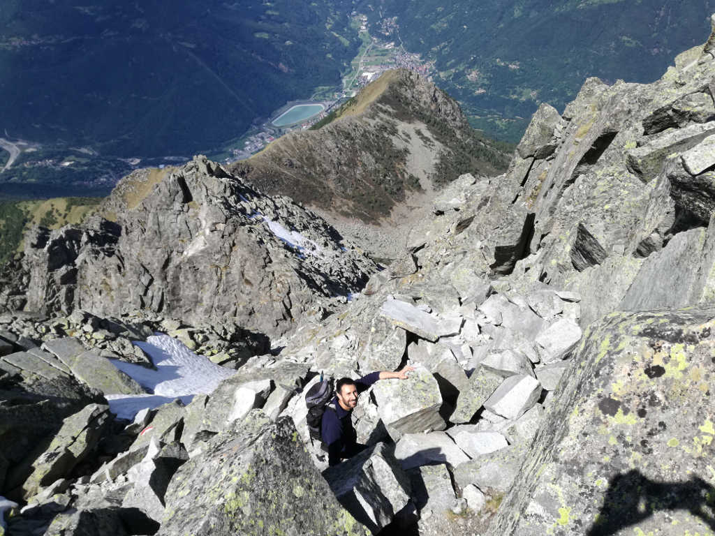 Monte Aviolo - foto 1