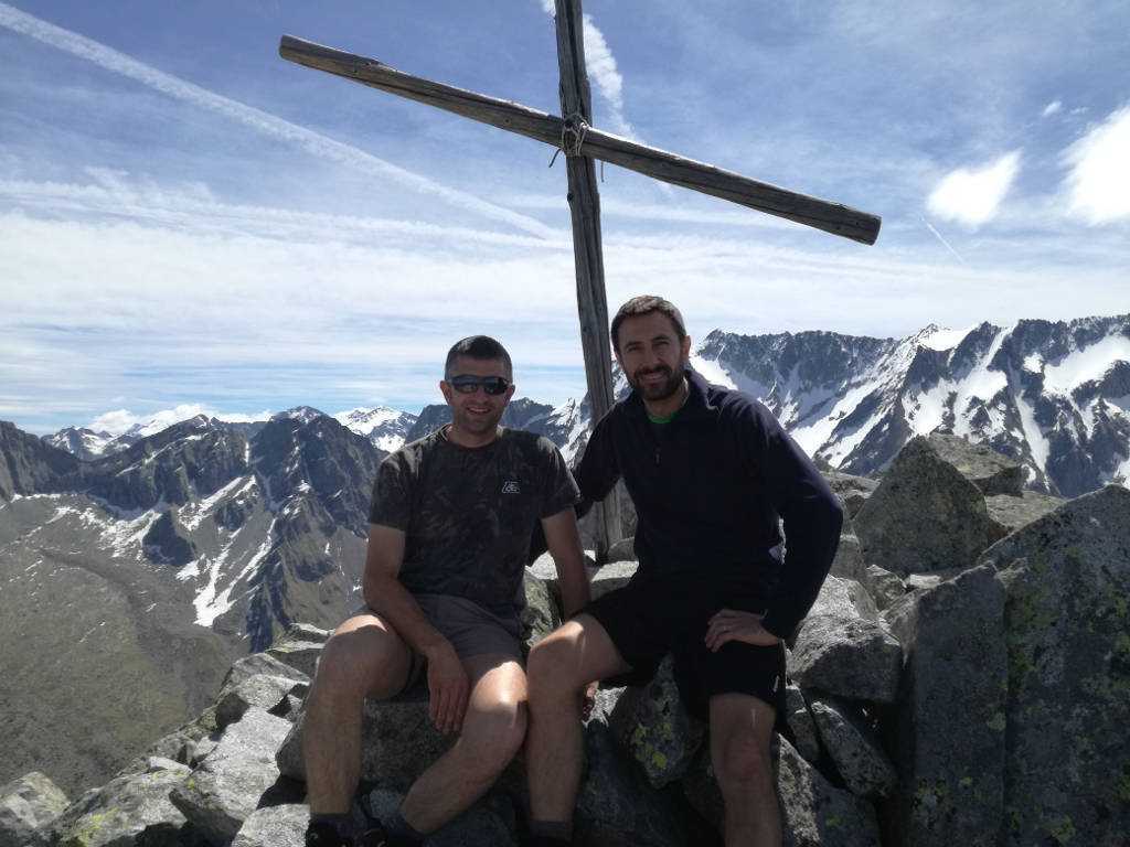 Monte Aviolo - foto 2