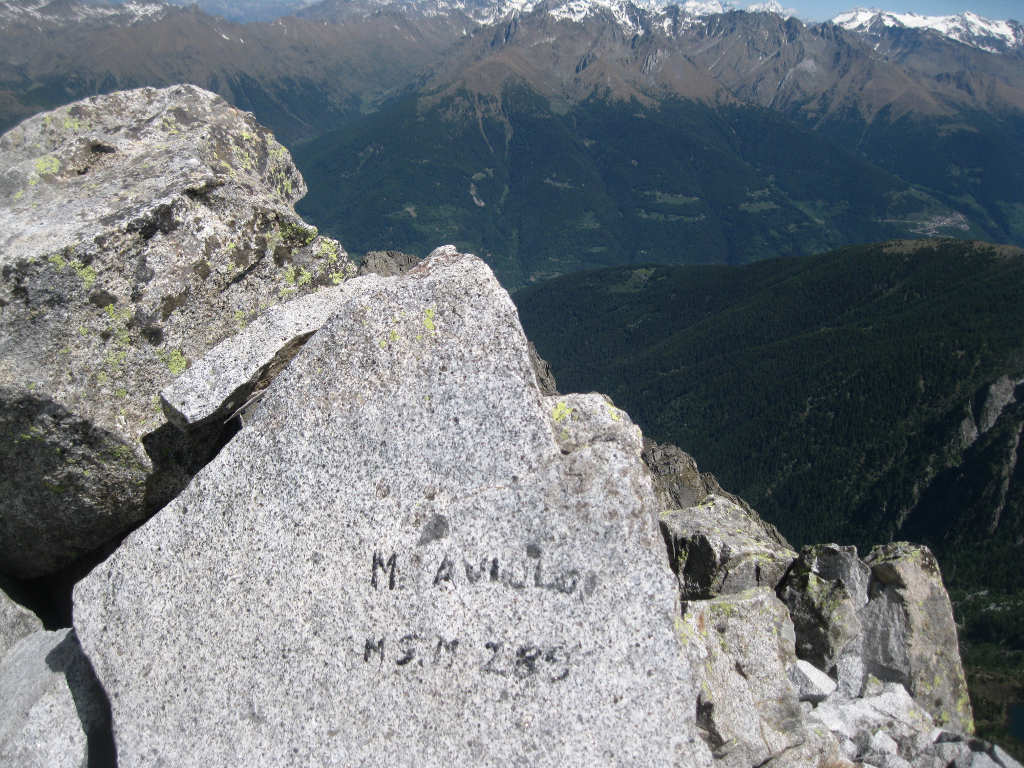 Monte Aviolo - foto 8