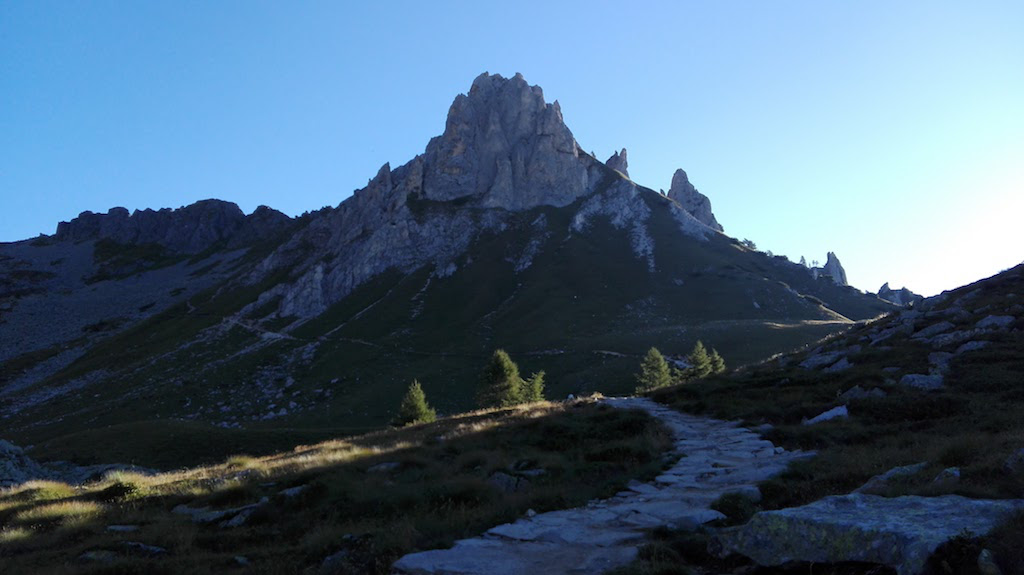 Cornone di Blumone - foto 1