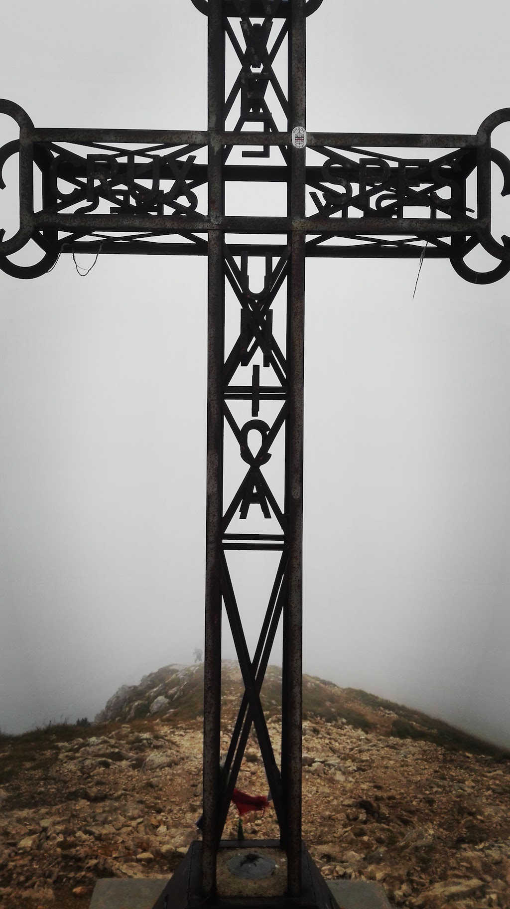 Cima Telegrafo da Prada - foto 11
