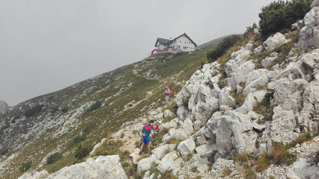 Cima Telegrafo da Prada - foto 15