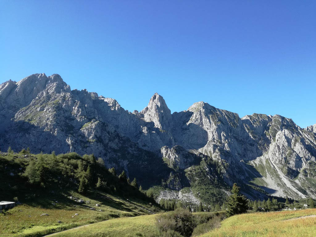Cimon della Bagozza - foto 2