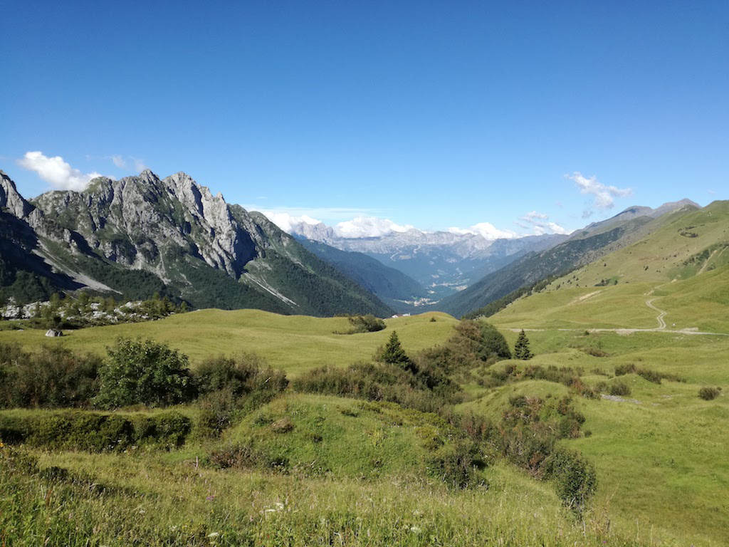 Cimon della Bagozza - foto 3
