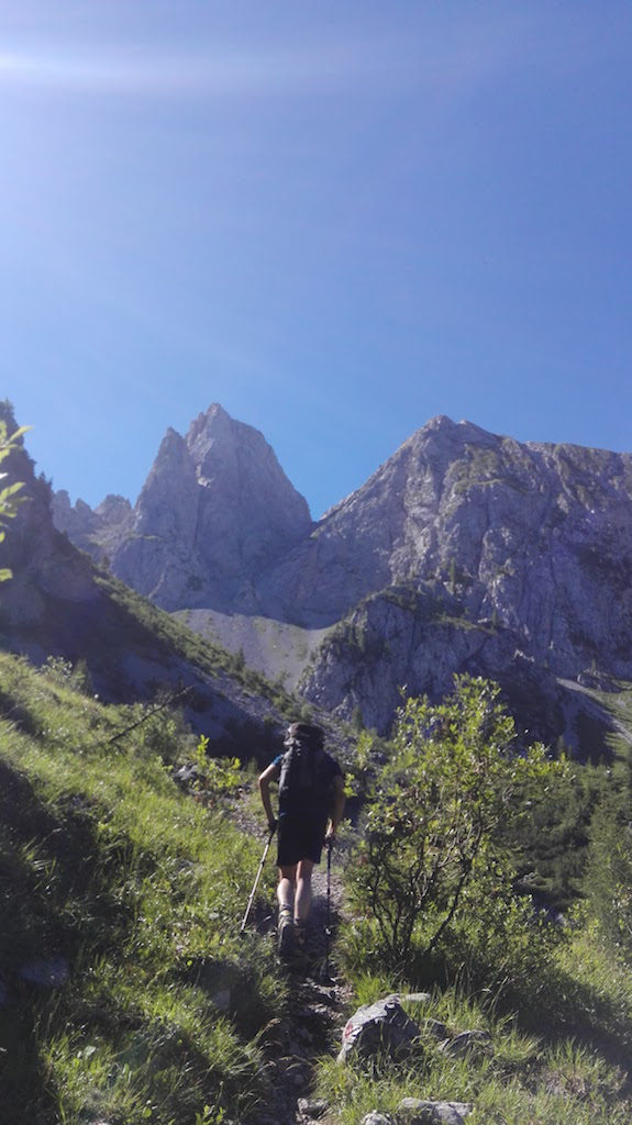 Cimon della Bagozza - foto 4