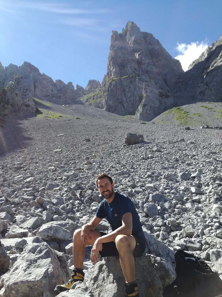 Cimon della Bagozza - foto 5