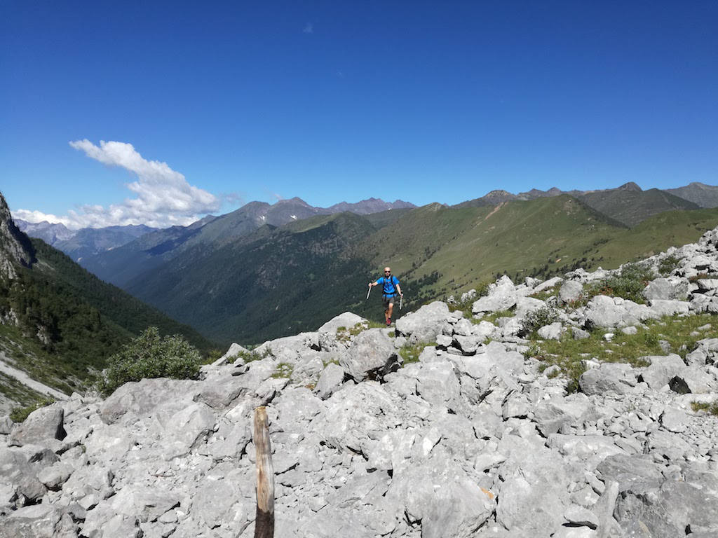 Cimon della Bagozza - foto 6