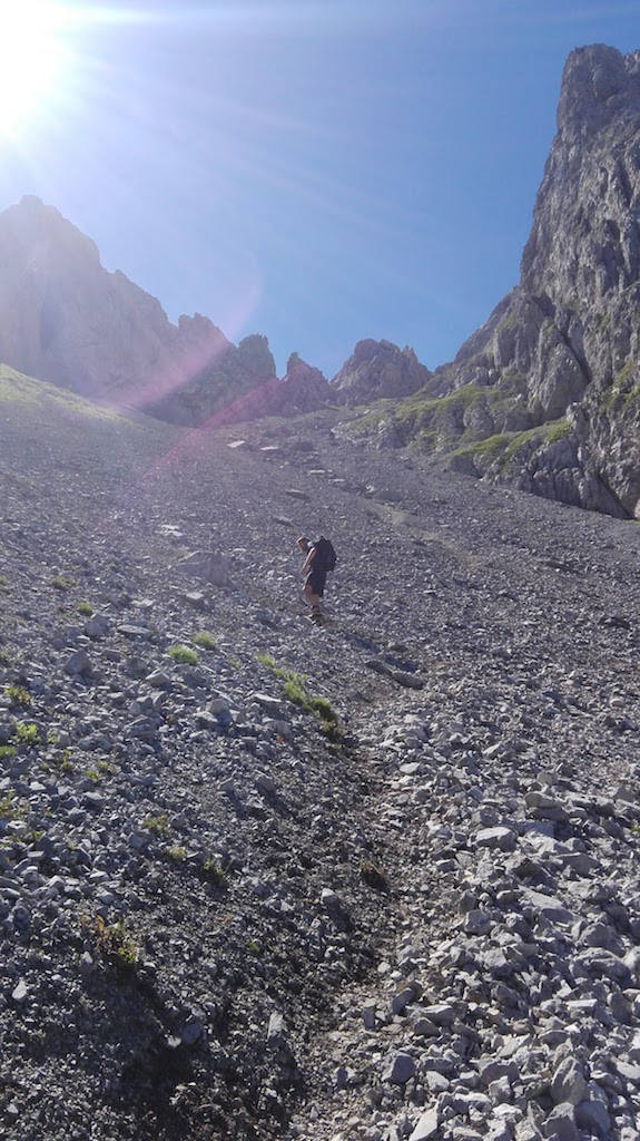 Cimon della Bagozza - foto 7