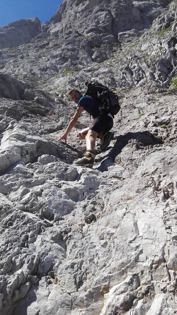 Cimon della Bagozza - foto 8