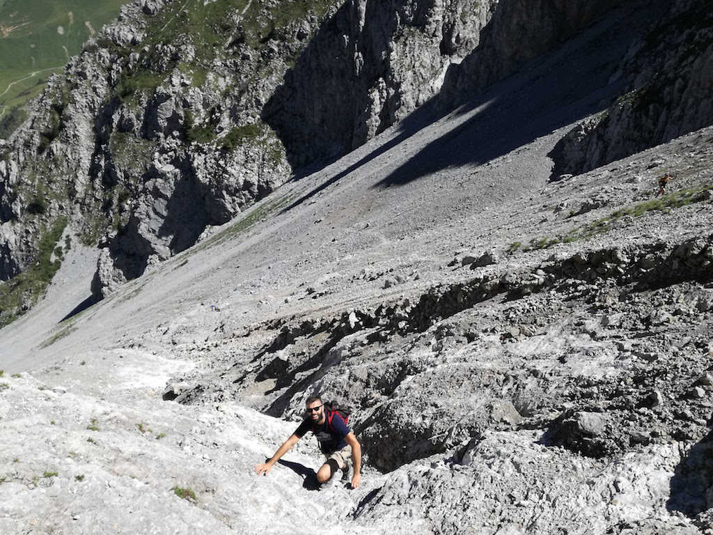 Cimon della Bagozza - foto 9