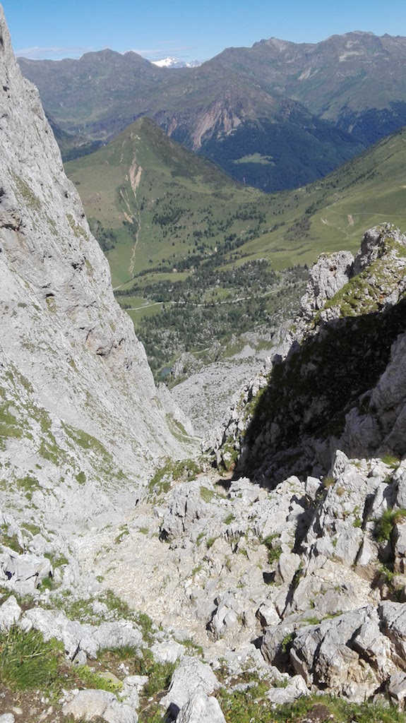 Cimon della Bagozza - foto 11